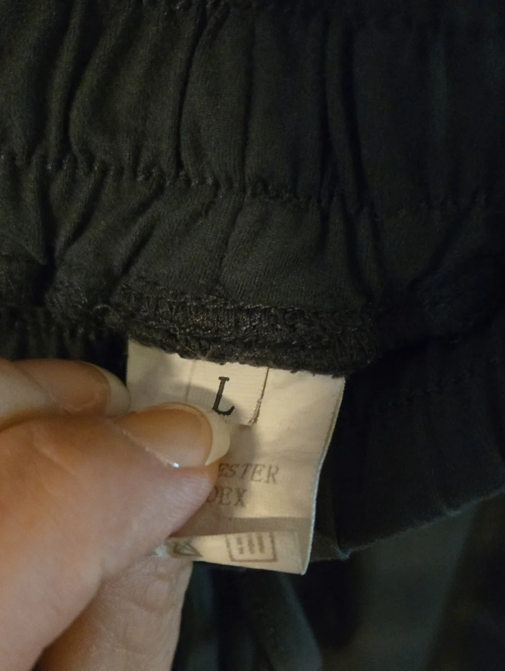 Men's Drawstring Lounge Pants